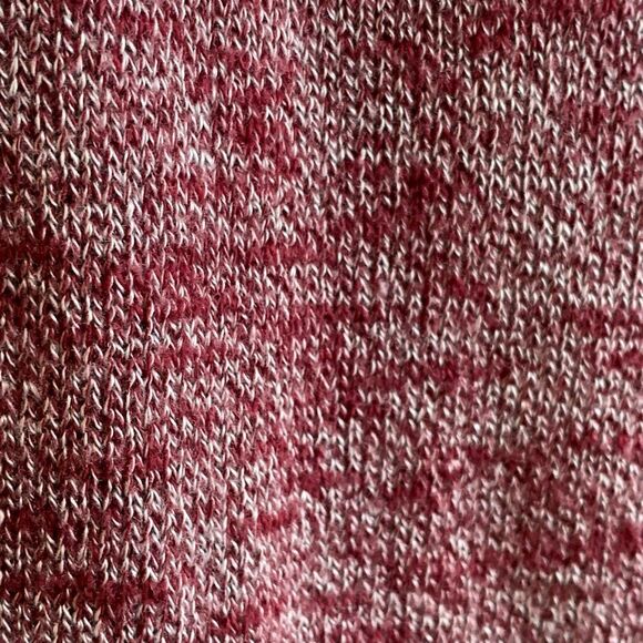 Eva Mendes Womens Knit Midi Skirt Size L Pleated Capsule Wardrobe Minimalist - Picture 7 of 12